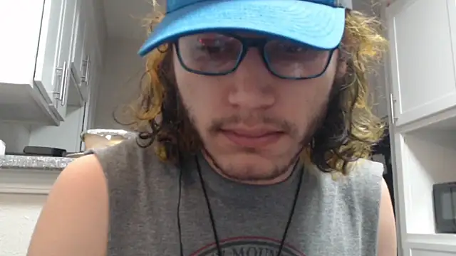 zacthefeetguy online show from January 8, 2026, 6:58 pm