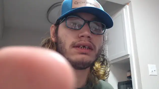 zacthefeetguy online show from January 14, 2026, 4:54 pm