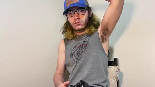 zacthefeetguy online show from February 11, 2026, 11:04 pm