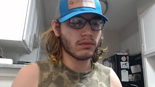 zacthefeetguy online show from January 11, 2026, 3:19 pm