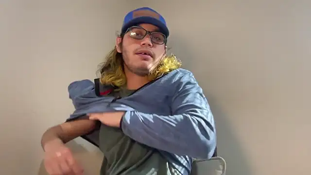 zacthefeetguy online show from February 6, 2026, 4:47 pm