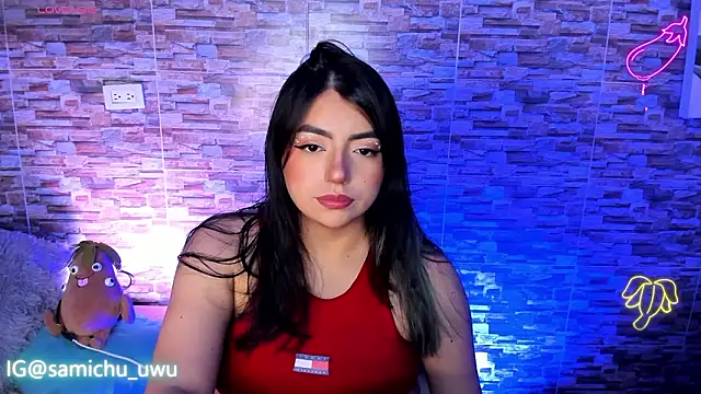 sammy bunny1 online show from March 26, 2026, 4:33 am