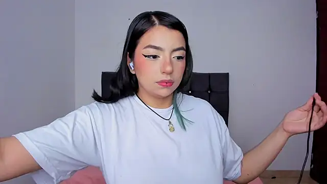 Snapshot of sammy_bunny1 chatting on November 8, 2025, 9:07 pm sammy bunny1 online show from November 8, 2025, 9:07 pm