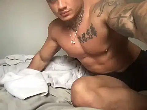 alegriadodia online show from October 9, 2025, 5:13 pm