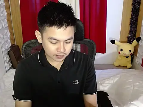 Njay 16 online show from February 20, 2026, 1:13 am