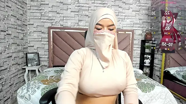 Amal Bakir online show from September 12, 2025, 6:40 pm