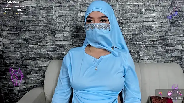 Amal Bakir online show from October 26, 2025, 12:33 am