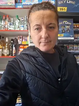 Fluturas2 online show from October 22, 2025, 8:25 am