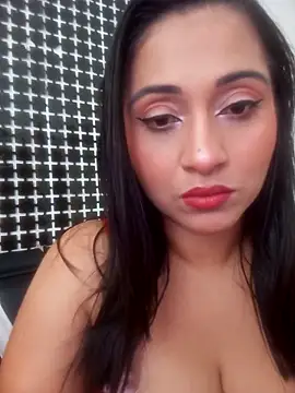 Alisson Morgann online show from October 18, 2025, 4:20 pm