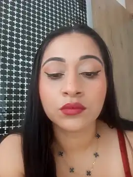 Alisson Morgann online show from October 25, 2025, 3:45 pm