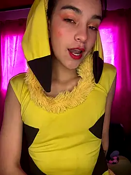 blinkiii  online show from October 31, 2025, 3:19 pm