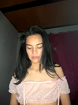 blinkiii  online show from November 7, 2025, 12:48 am