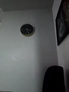 AmberGold- online show from November 18, 2025, 9:12 am