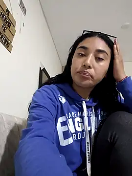 AmberGold- online show from February 25, 2026, 12:22 am