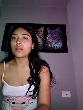 AmberGold- online show from October 17, 2025, 7:55 am