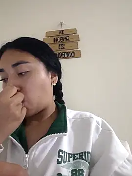 AmberGold- online show from March 25, 2026, 8:25 am