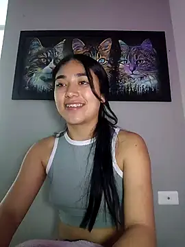 AmberGold- online show from October 16, 2025, 11:07 am