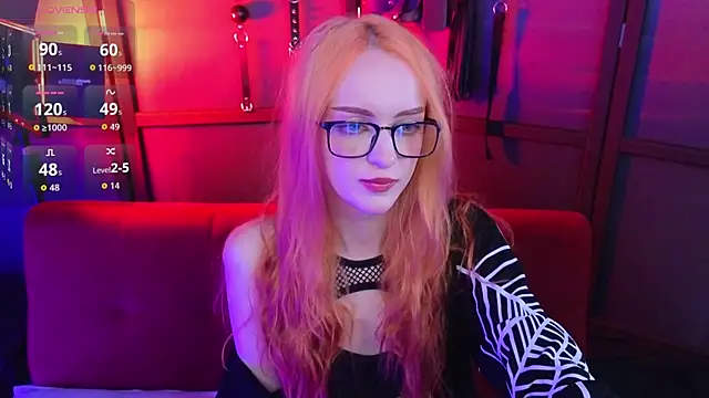  pink wassabi  online show from November 16, 2025, 10:46 pm