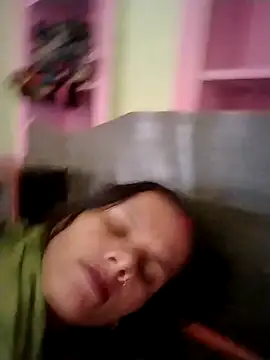 Snapshot of Sapna_meena chatting on October 8, 2025, 6:37 am Sapna meena online show from October 8, 2025, 6:37 am