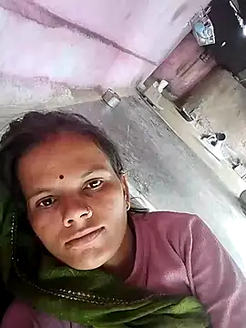 Snapshot of Sapna_meena chatting on October 7, 2025, 4:46 am Sapna meena online show from October 7, 2025, 4:46 am