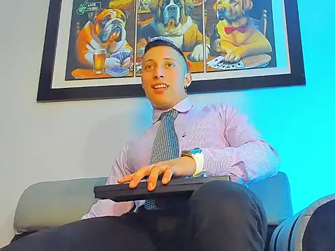 Snapshot of Masster_ares_ chatting on October 3, 2025, 3:30 am Masster ares online show from October 3, 2025, 3:30 am