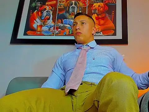 Snapshot of Masster_ares_ chatting on October 14, 2025, 2:45 am Masster ares online show from October 14, 2025, 2:45 am