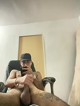 tattoos22 online show from February 28, 2026, 4:39 pm