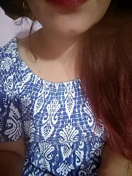 Dimple sexxy online show from January 13, 2026, 8:13 pm