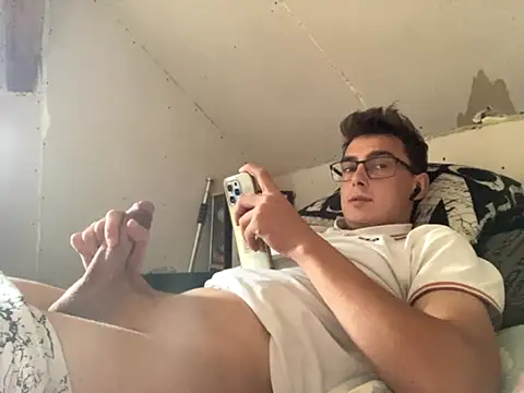 Snapshot of Jock131 chatting on September 14, 2025, 12:49 pm Jock131 online show from September 14, 2025, 12:49 pm