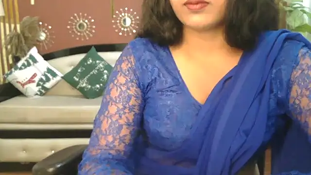 shaalu sharma online show from March 28, 2026, 6:31 pm