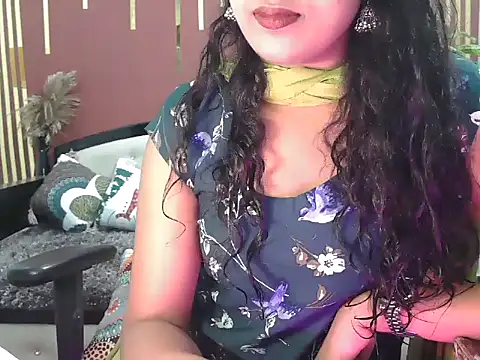 shaalu sharma online show from October 11, 2025, 7:42 am