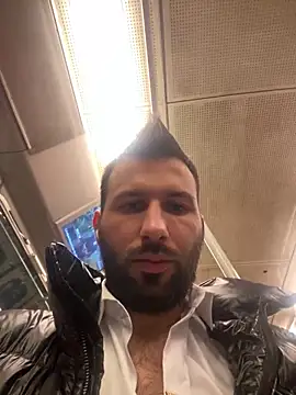 speddy34 online show from October 20, 2025, 8:53 pm