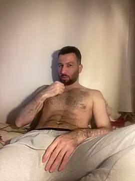 speddy34 online show from April 6, 2026, 6:31 pm