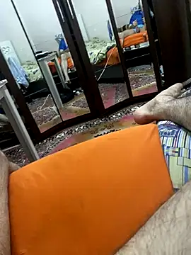 speddy34 online show from September 18, 2025, 8:01 pm