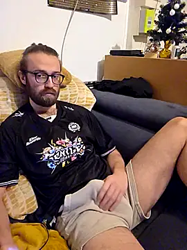 Loopertz online show from December 19, 2025, 10:34 pm