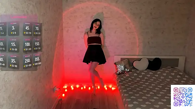 FakeLamb online show from March 25, 2026, 9:14 pm