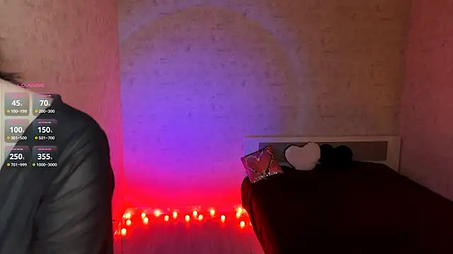 FakeLamb online show from March 2, 2026, 9:11 pm