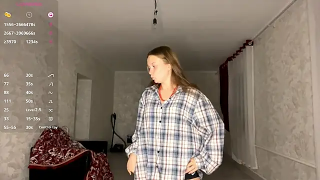 CharlynDini online show from September 18, 2025, 3:15 pm