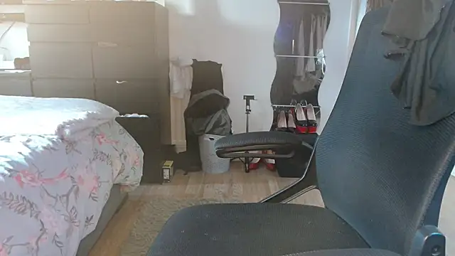 Prill940 online show from October 25, 2025, 4:18 pm