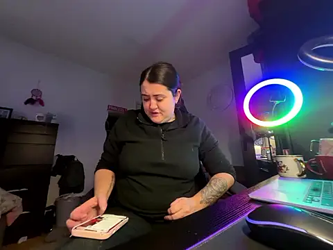 Prill940 online show from January 9, 2026, 3:19 pm