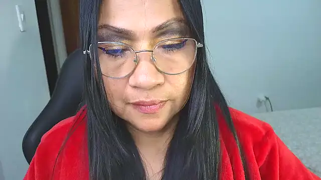 Snapshot of LissafeetHott chatting on January 17, 2026, 12:48 am LissafeetHott online show from January 17, 2026, 12:48 am