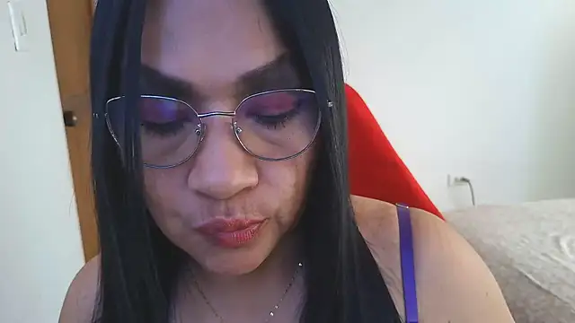 LissafeetHott online show from March 19, 2026, 9:04 pm