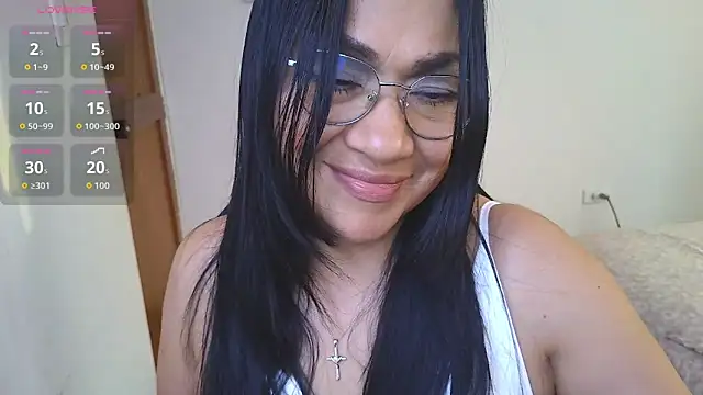 Snapshot of LissafeetHott chatting on December 15, 2025, 10:04 pm LissafeetHott online show from December 15, 2025, 10:04 pm