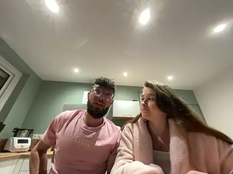 duomagique off online show from April 12, 2026, 8:56 pm