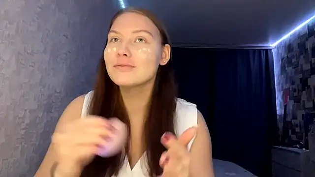 SwiiSweet online show from October 5, 2025, 7:04 pm