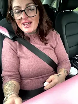 IrishmilfAnna online show from January 14, 2026, 2:31 pm