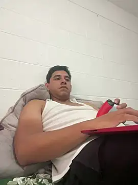 JoseShots69 online show from August 1, 2026, 1:53 pm