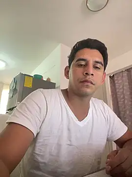 JoseShots69 online show from June 18, 2026, 7:08 pm