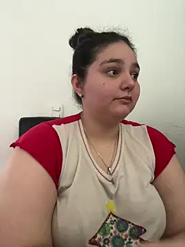 Snapshot of PortuPAWG chatting on January 16, 2026, 10:25 pm PortuPAWG online show from January 16, 2026, 10:25 pm