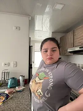 Snapshot of PortuPAWG chatting on February 8, 2026, 7:11 pm PortuPAWG online show from February 8, 2026, 7:11 pm